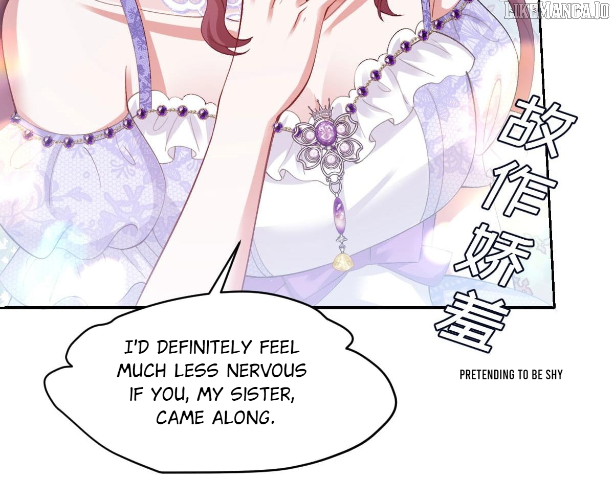 Confessing My Love to Him, the Treacherous One Chapter 59 - page 117